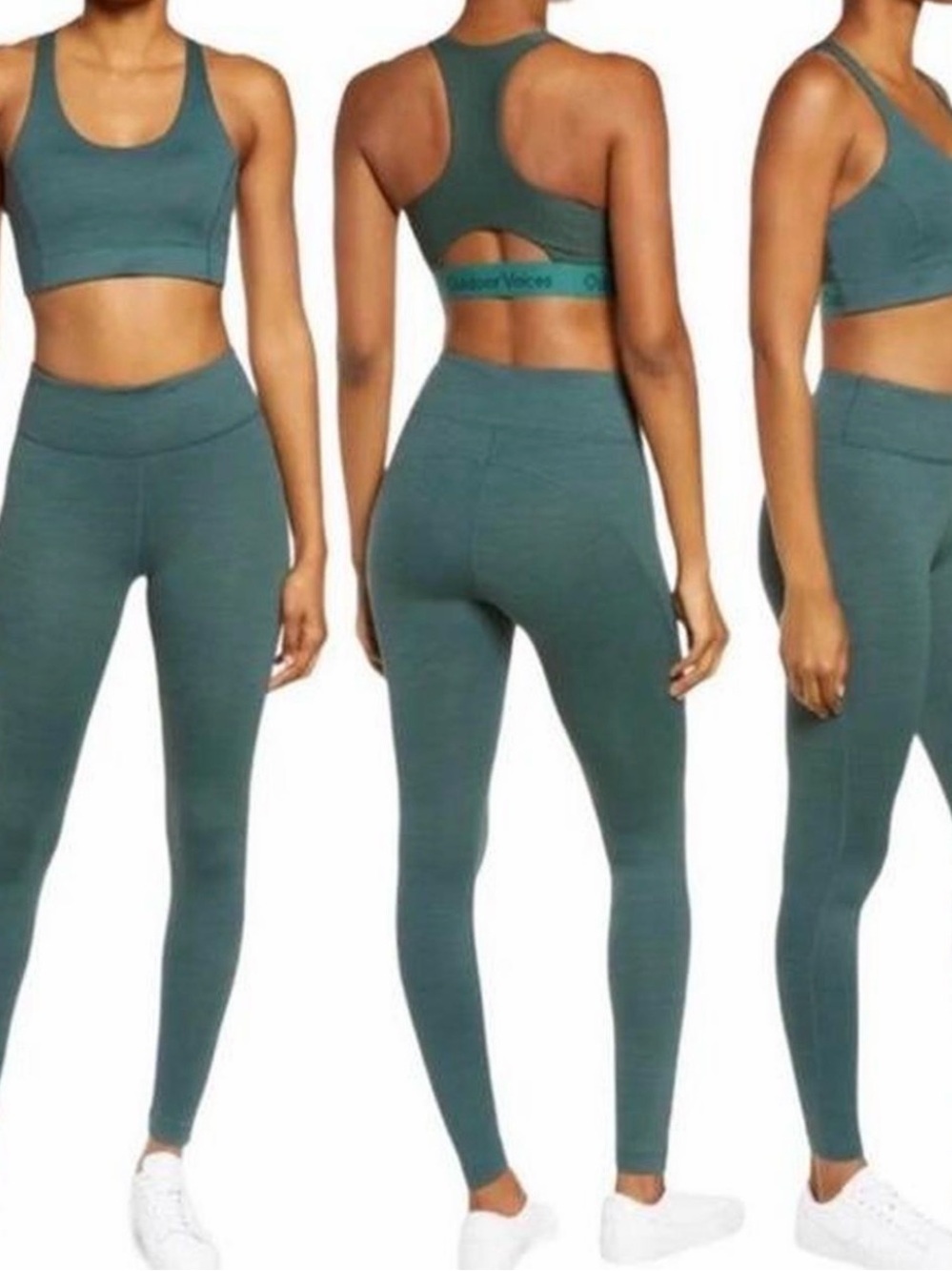 Outdoor Voices 7/8 Legging